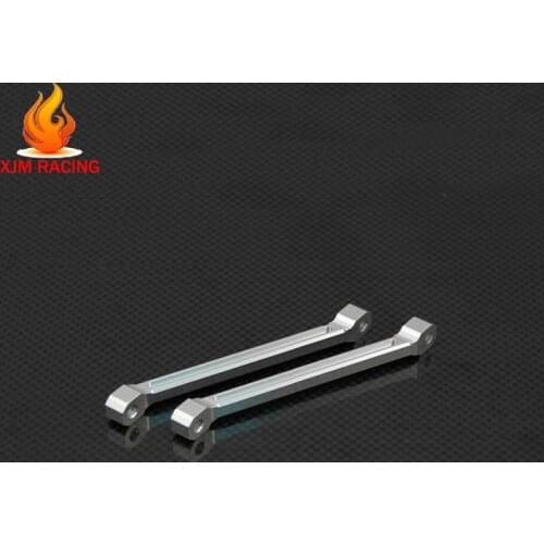 Rear Shock Tower Support for 1/5 Gtb Racing Hpi Rofun Baha Kingmotor Rovan Baja 5b/5t/5sc Truck Rc Car Toys Parts