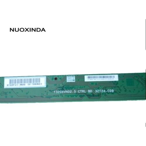 1pcs/ lot T320XVN02.5 CTRL BD 32T24-C09 good quality