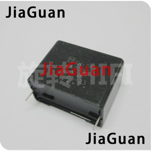 2PCS NEW Japan Start-up capacitor SH-DPX 2.5UF 440VAC 2U5 PCM35 255/440VAC Starting capacitor 2.5uF/440VAC 255