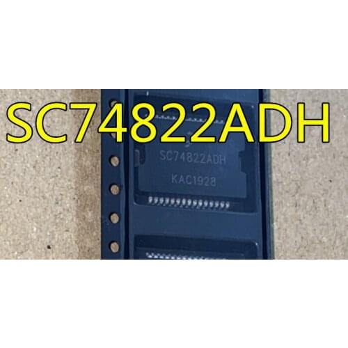 5PCS SC74822ADH HSOP30