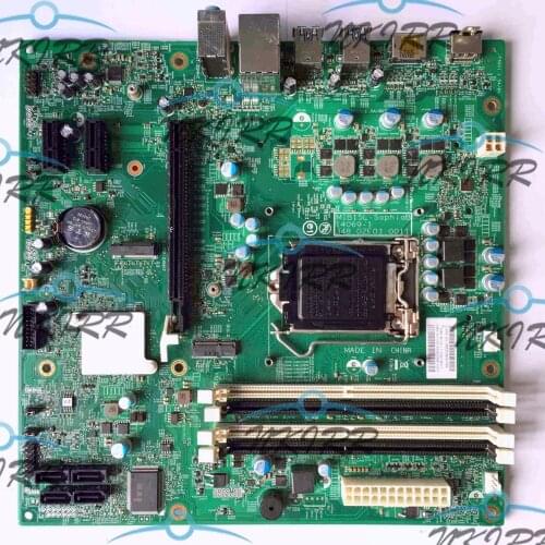 MIB15L-SophiaB 14069-1 14069-1M 348.02E03.0011 DBB1D11001 B150 Motherboard for Acer Predator G3-710 G6-710 Gateway DX4996
