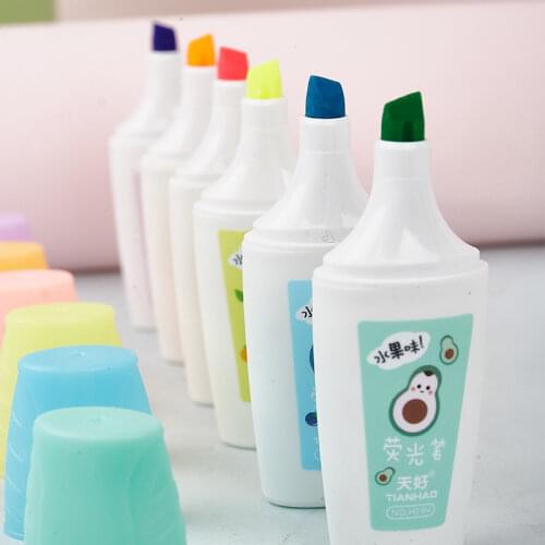 Cawxlcy Drawing Markers