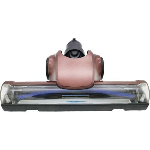 Vacuum cleaner head for all 32mm inner diameter European version vacuum cleaner brush for Philips Electrolux LG Haier Samsung