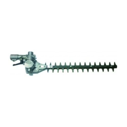 ACCESSORY HEDGE TRIMMER HEIGHT NOUKI, WIDTH CUT 400MM, DIAM ROD 24MM, 6MM SHAFT, 7 STRIAE