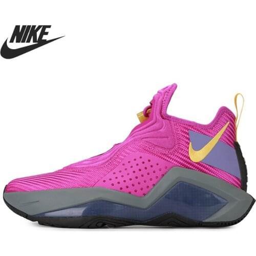 Original New Arrival NIKE Mens Basketball Shoes Sneakers