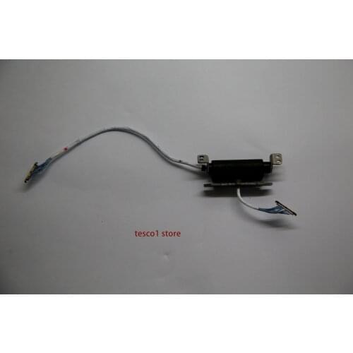 Original For Canon EOS 600D Rebel T3i / Kiss X5 LCD Screen Rotating Shaft Flex Cable