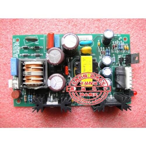 Power Board 640-0675_REV03 Power Board