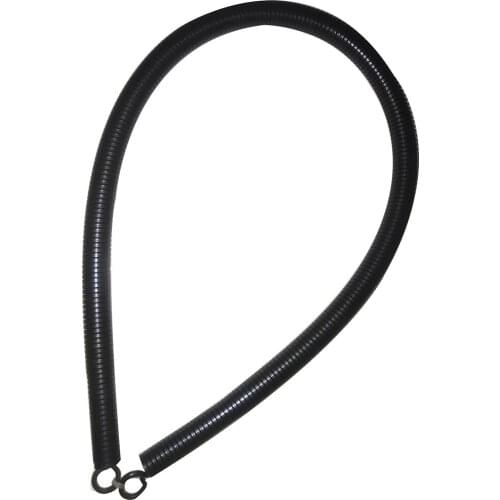 Spring pipe bender lengthening electrician 4 point 6 point1 inch aluminum plastic pipe threading pipe elbow for pvc line pipe