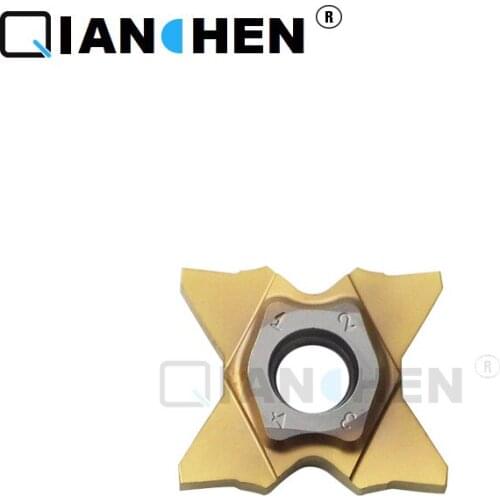 Qian Chen New 1pcs/lot TQJ27-2.50-0.10 TT9080 TQJ27-2.50-0.30 TT9080 Made in Germany Perfect replacement for TaeguTec