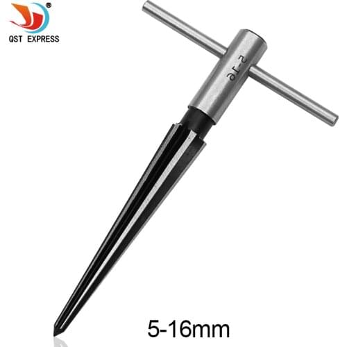 QSTEXPRESS Hydraulic Tools