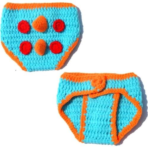 Baby Boy Girl Newborn Kids Hat Cap Beanie Hair Accessories Dinosaur Dragon Photo