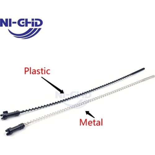 5X Waste Toner Auger for Xerox 7535 7525 7545 7556 7830 7835 C4470 C5570 copier part