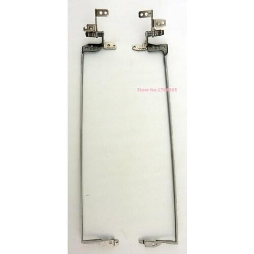 SSEA NEW laptop LCD L&R Hinges Set for Acer Aspire 5745 5745G FBZR8002010