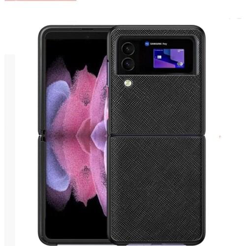 ZGLOBAL Samsung Galaxy Z Flip 5G Phone Cases