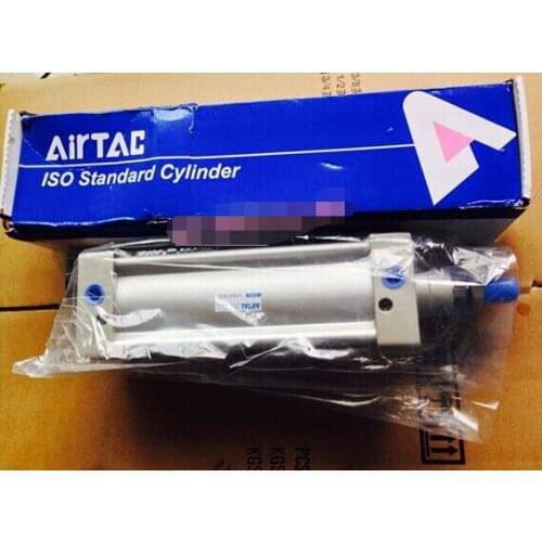 1PCS New Airtac SI100X75 Cylinder In Box