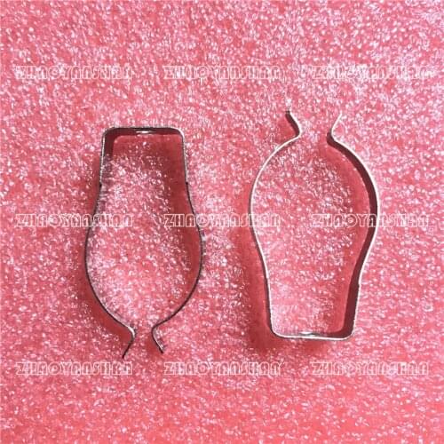 T8 Commonly Used Light Clip Lamp clip 1000pcs