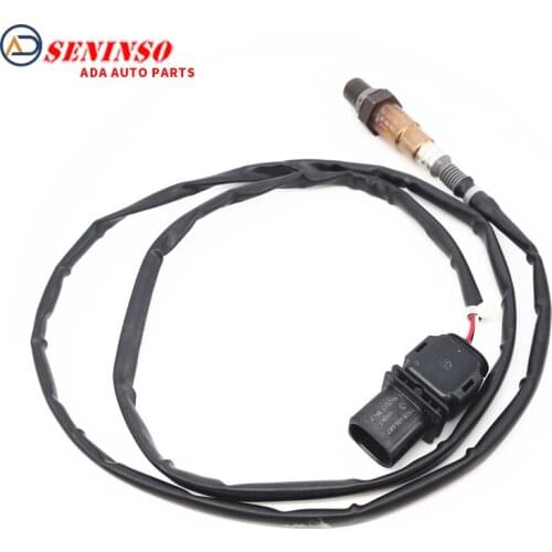 94860613400 25025031 24339 2345023 Air Fuel Ratio Lambda O2 Oxygen Sensor For Porsche Cayenne 2011-2018