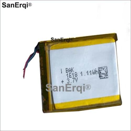 Battery For San Disk sansa fuze+ mp3 Battery