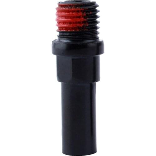 V-Brake Bolts Brake Mounts Screws M10 Bike Frame & Fork Post Bosses Anti-loose Glue Mountain Bike Brake Pivot Frame Screw Bolt