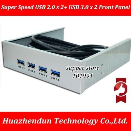 DEBROGLIE 5.25" Bay CD-ROM position Internal 9 Pin 19pin/20pin Super Speed USB 2.0 x 2+ USB 3.0 x 2 Front Panel