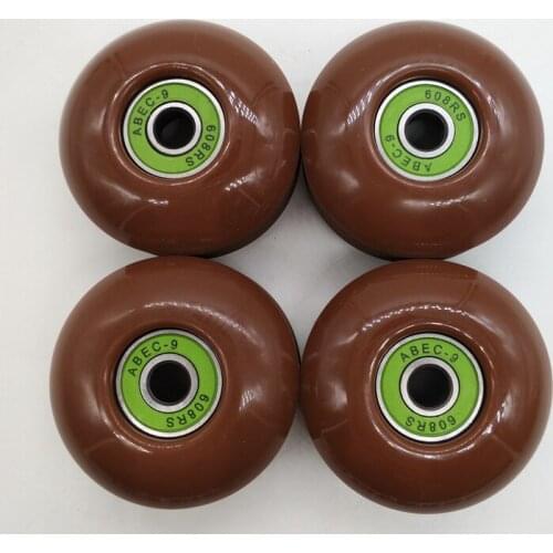 Skateboard Wheels Gelesi China