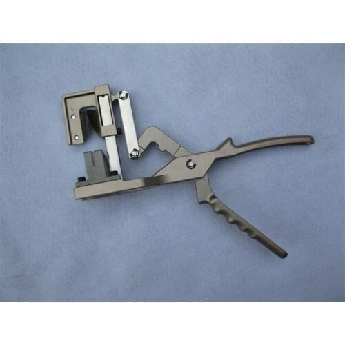 Coarse branch fruit tree grafting machine Seedling grafting device Grafting shears Grafting knife Large grafting tool knife