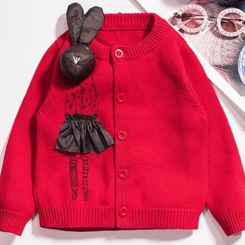 Heyuhao Spring Jackets For Girls
