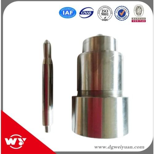 Good quality diesel engine spare parts marine nozzle F904756012-503086 160*12*0.475R*N0.8 suit for SULZER Z40/48 530