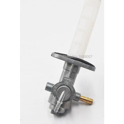 Fuel Cock Valve Petcock 1A0-24500-02-00 Fit For Yamaha RD350LC RD400 On,Reserve