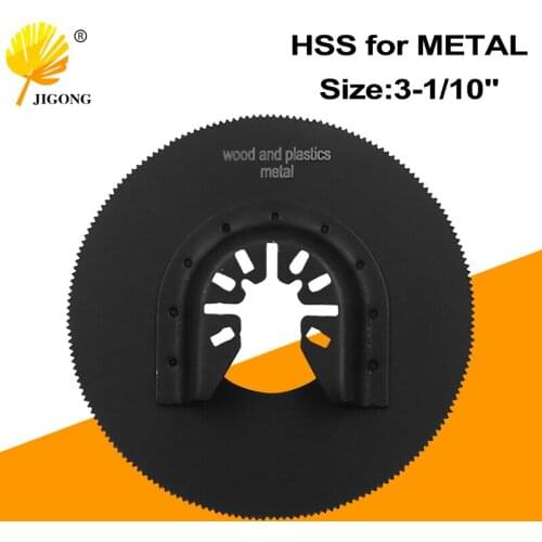 HSS Circular Saw Blade Rotary Tool Metal Discs Tool Cutoff Mandrel Set Cutting Wood Power Grinding Blade