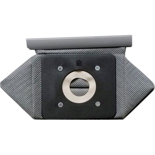 5 pcs/lot New Practical vacuum cleaner dust bag 110x100mm for cleaner Clean Accessories