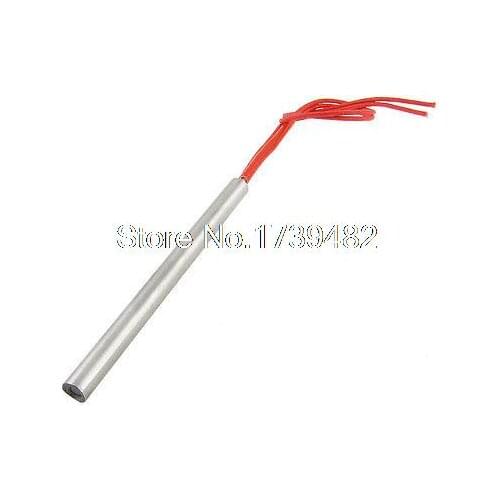 AC 110V 350W 9mm x 120mm Mold Heating Element Cartridge Heater