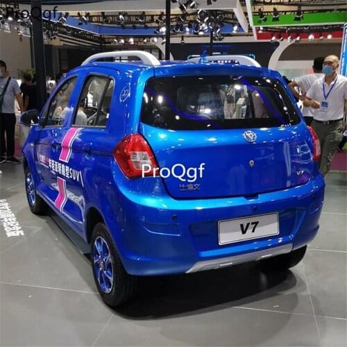 Ngryise 1 set Nice Color Adult ins Electric Car