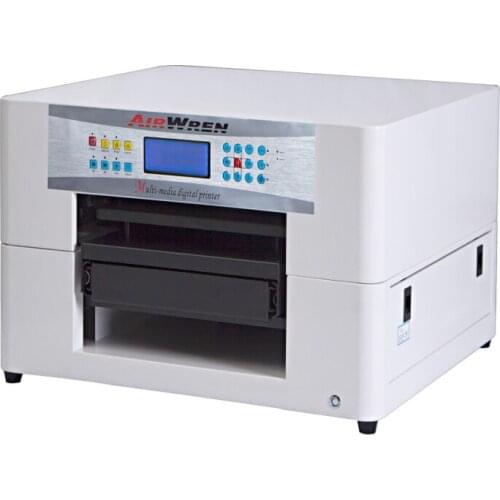 New Automatic Garment Printing Machine on Cloth T Shirt Printing DTG Printer