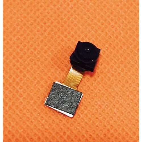 Original Photo Front Camera 2.0MP Module for Snopow M8C Free shipping