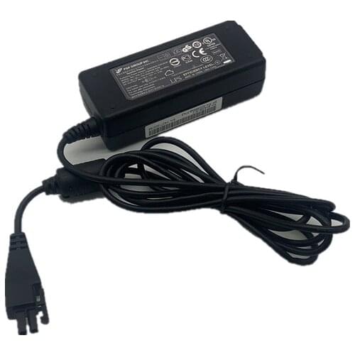 Original fly tower firewall power supply 30 60D 60C 90D FORTINET power charging adapter