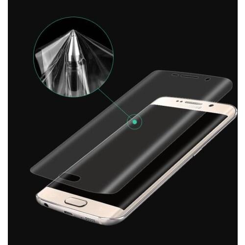 RONICAN Samsung Galaxy S6 Edge Phone Cases