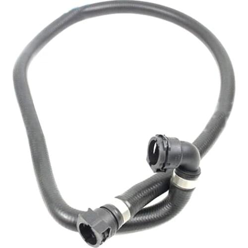 For BMW X5 E70 Coolant Liquid Water Pipe Hose 17127798493