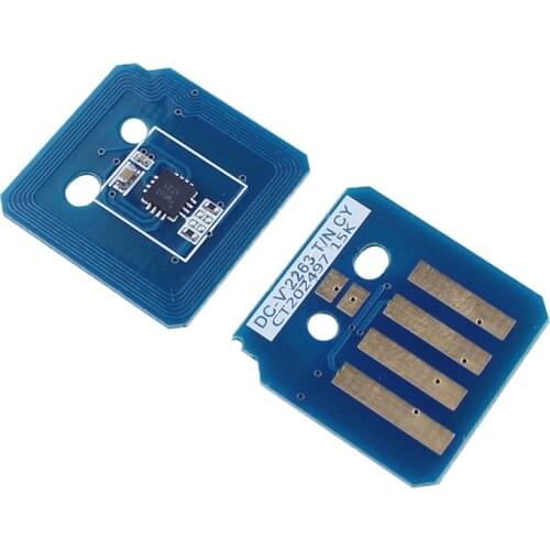 Compatible CT202496 CT202497 CT202498 CT202499 Toner Chip For Xerox DocuCentre-V 2263 2265 Laser Printer