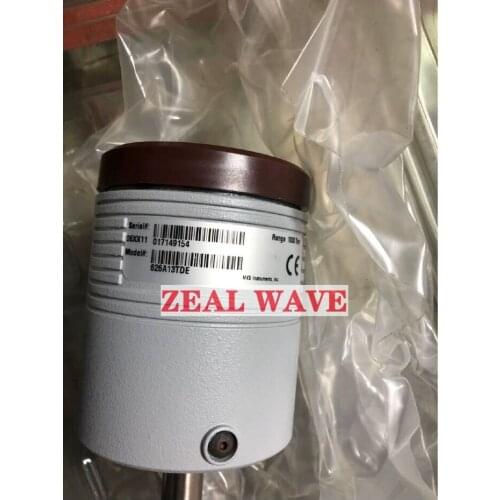 MKS Vacuum Gauge 626A13TDE 1000torr