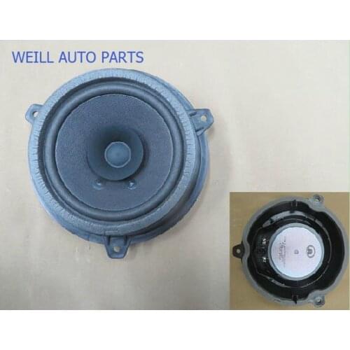 WEILL 7911100xkz1da Bass speaker assembly for GREATWALL HAVAL H6 H2 M6 H4