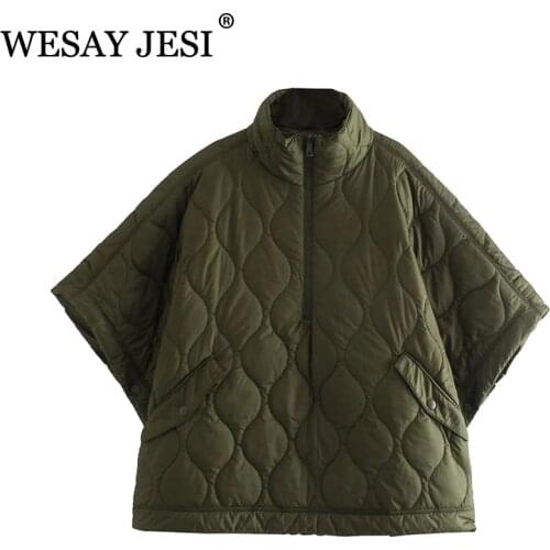 Женские утепленные куртки Wesay Jesi China At AliExpress