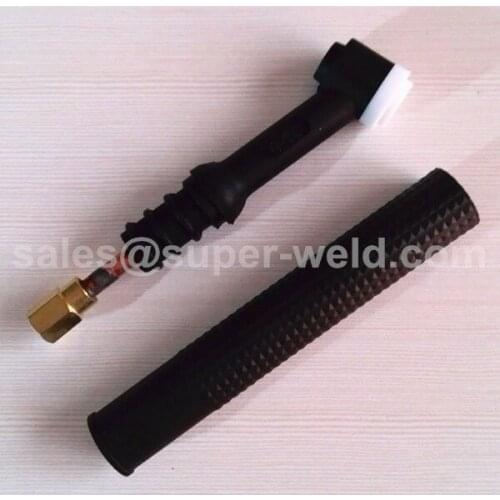 WP-9 WP9 TIG Torch Body 1PC Air Cooled TIG Torch