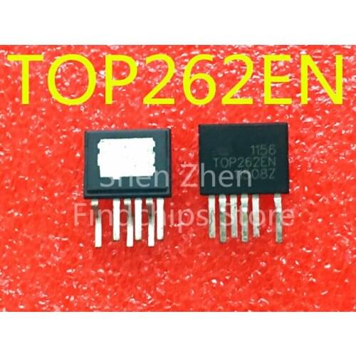 100% New&Original In Stock TOP262EN