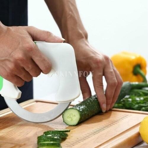 20Pcs/Lot New Wheel Rolling Kitchen Cutter For Cutting Vegetable Meat Cake Pizza Creative Utility Tool
