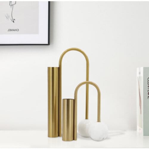 CHFENGASQ Decorative Vases