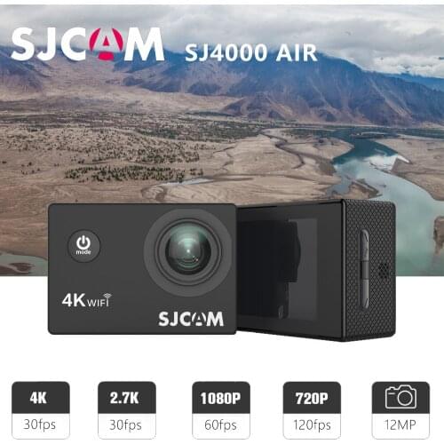 HKNA Action Cameras