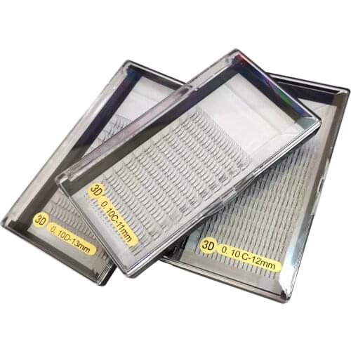 ME.LASH Eyebrow & Eyelash Tools