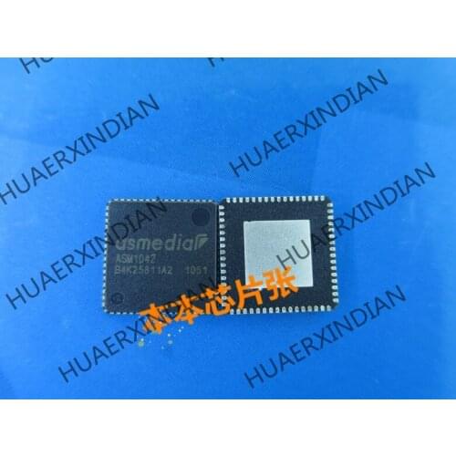 New ASM1042A ASM1042 QFN high quality