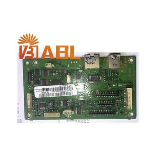 1pc FORMATTER PCA ASSY Formatter Board logic Main Board MainBoard for Samsung 366W 360W CLP365 W/XEV JC92-02483E JC92-02483A
